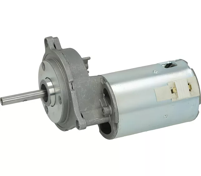 20020616 Bianchi Vending  Grinder Gearmotor 24VDC - (L3S4)