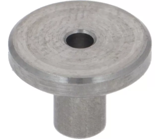 432364000 - FAEMA Nozzle 2MM INOX - R2(L7-S3)