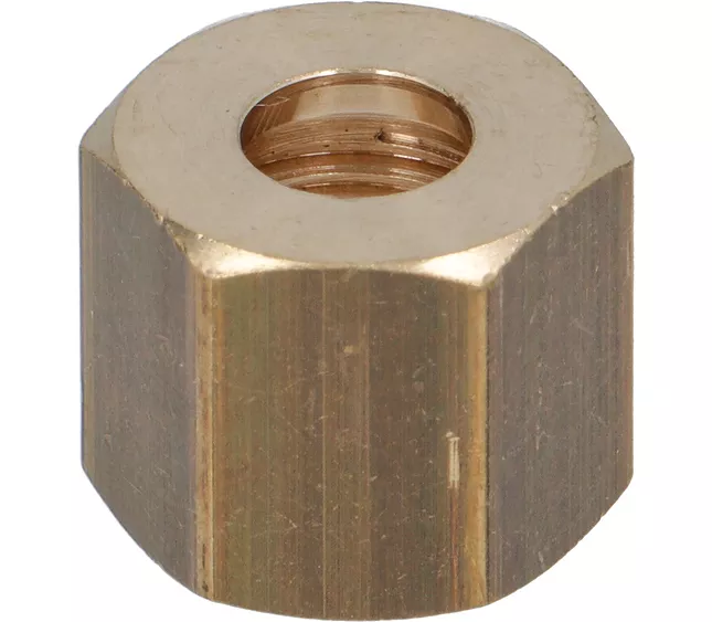 PR.09211 Carimali M10 Tube Nut 6 -   L5S4