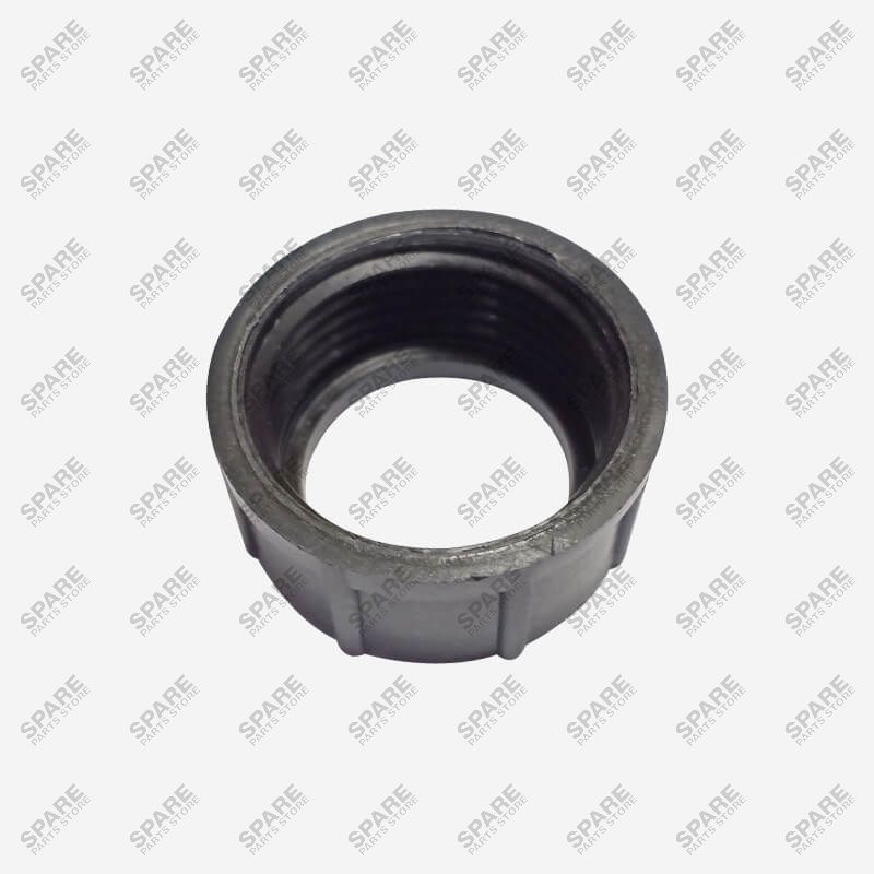 958347000 - Faema Ring Nut For Drainage -  R2(L6-S2)