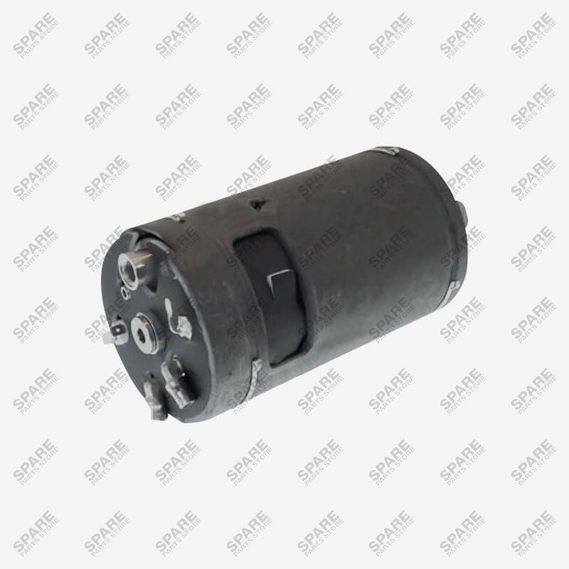 966841020- 966841010 - FAEMA  Boiler ASSY S30 - R2(L9-S1)