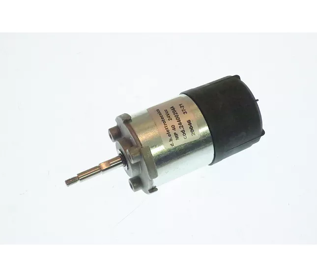20020046 Bianchi Vending Mixermotor Cable 24VDC - (L3S3)