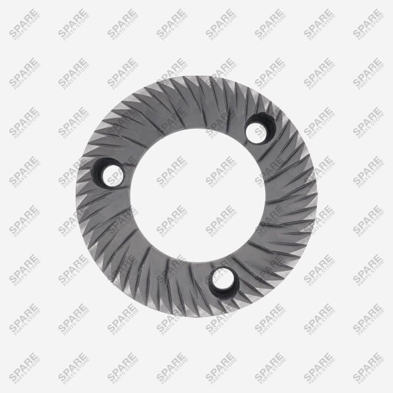Eureka Grinder Burrs MAC64ITA CP 65mm Atom 65, Zenith, Mignon Turbo, Mignon XL, Helios 65, MDMCA
