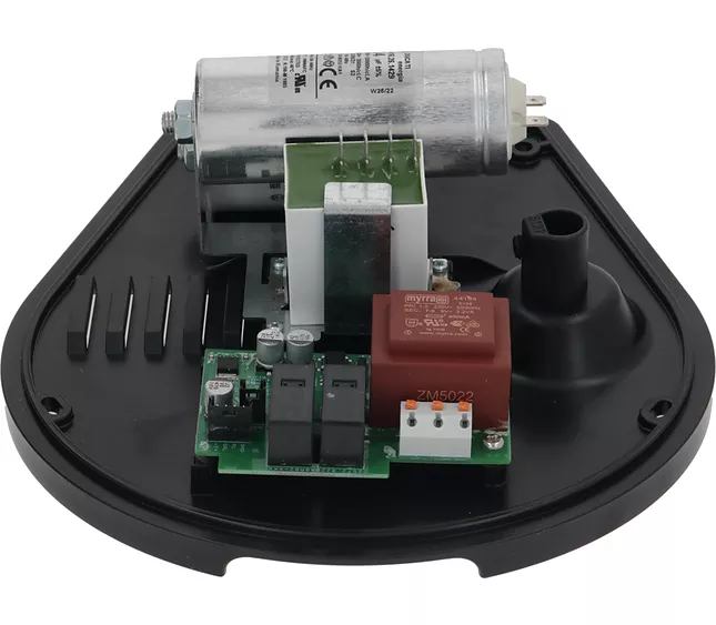 2572.0002-80-220 - 10103882- KIT Eureka Kit Base Helios 80 -  R2(L1-S2)