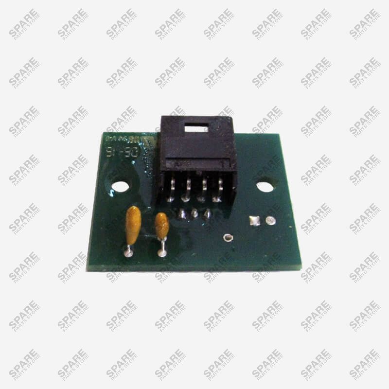 484336018  - FAEMA ENCODER CODE R2(L6-S3)