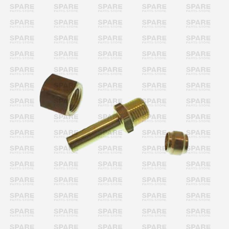 04.05144 Carimali Joint Fitting L5S4
