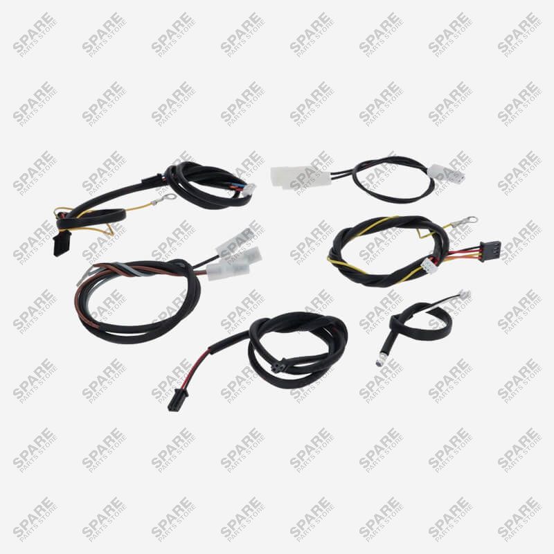 CAV2572-65-KIT Kit Cavi Helios 65 - R2(L1-S3)
