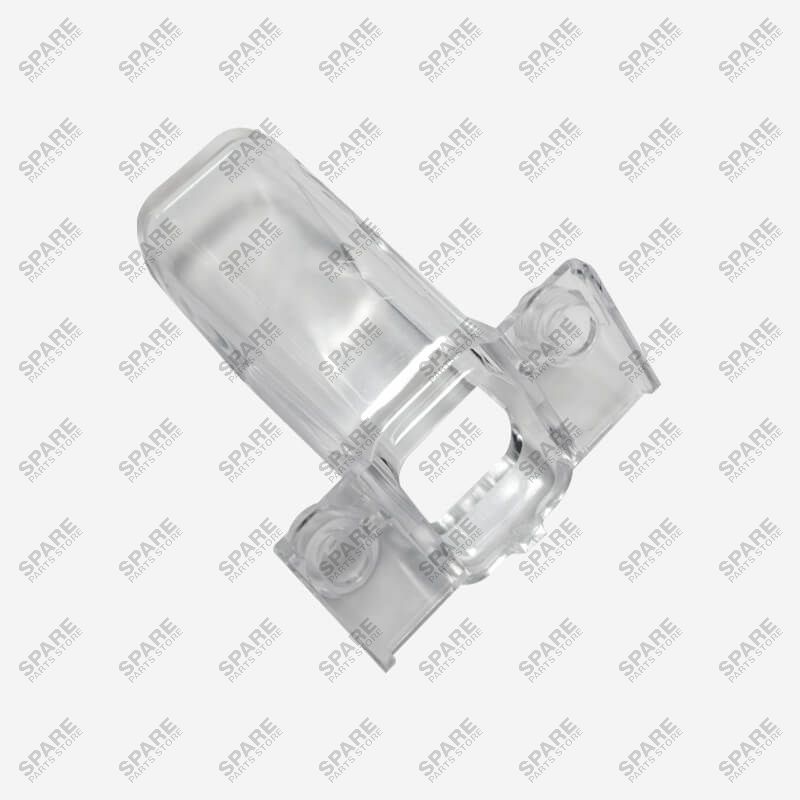 980027010F - FAEMA COFFEE CHUTE R2(L6-S2)