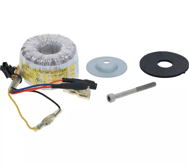 530990900 Faema Toroidal Transformer 230V D63