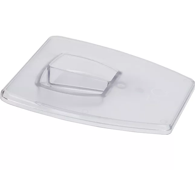 2580.0050 - 1080325 -  Eureka Hopper Cover Campana Atom - R2(L1-S2)