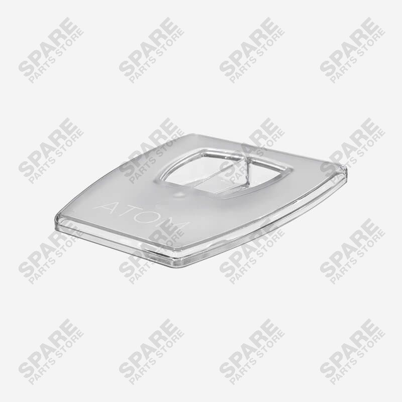 2580.0050 Hopper Cover Campana Atom - R2(L1-S2)