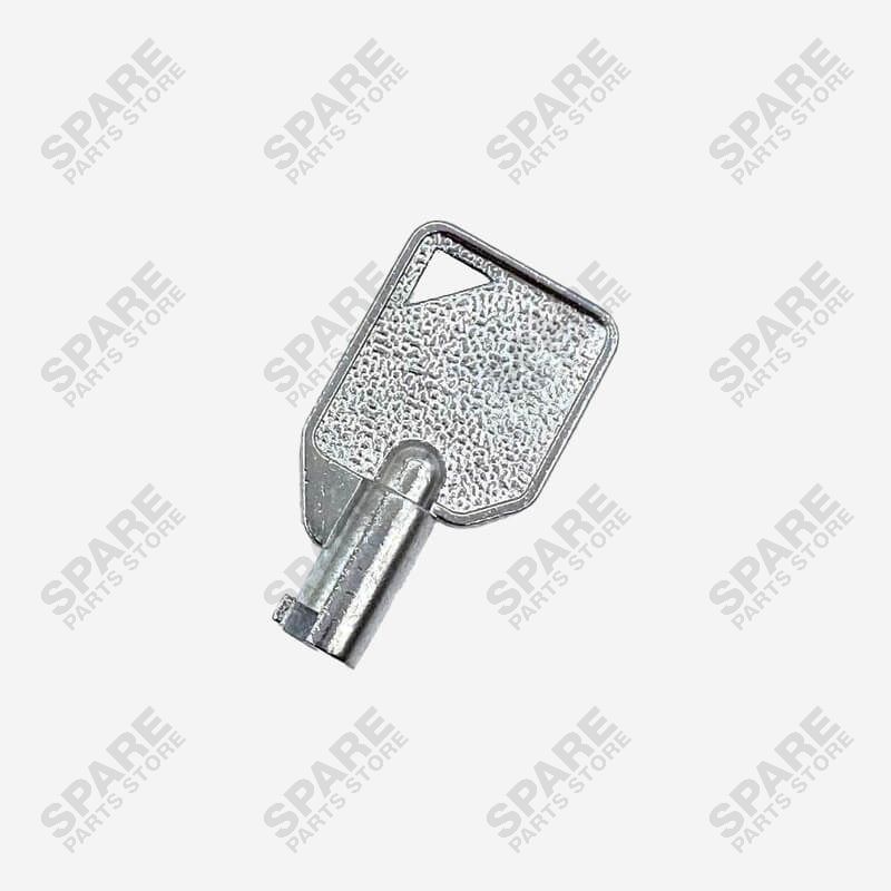 03312035 Elektra Programming Key-Not Removable - L5S3