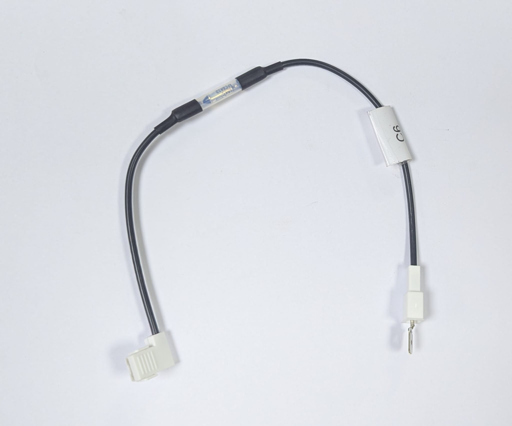 06573035 Elektra Thermical Fuse L5S3