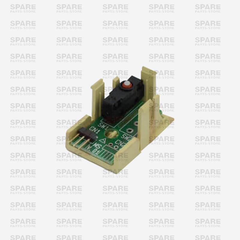 43025216-02 Bianchi Vending Micro Plate 9301203 -( L3S2)