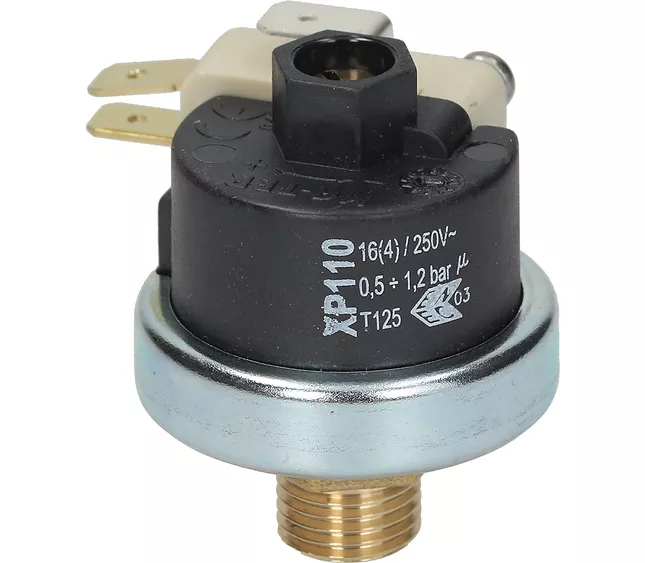 1320040 - C199900294 PRESSURE SWITCH 0.5 - 1.5 BAR R2(L14-S2)