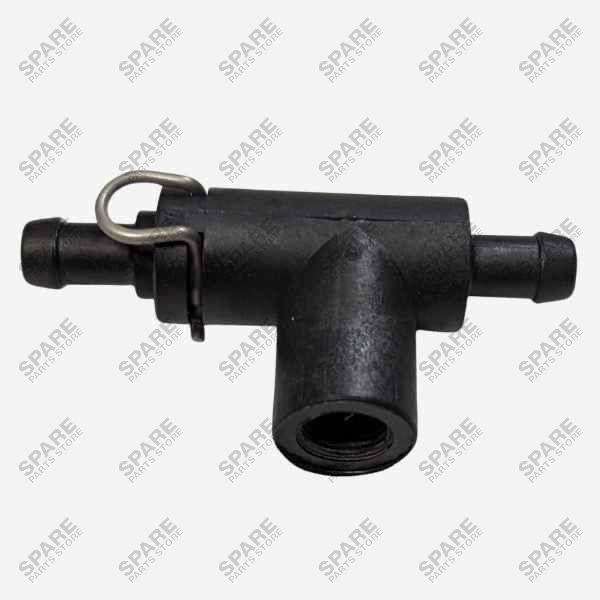 435784030 Faema Nozzle Body Assembly R2(L7-S2)