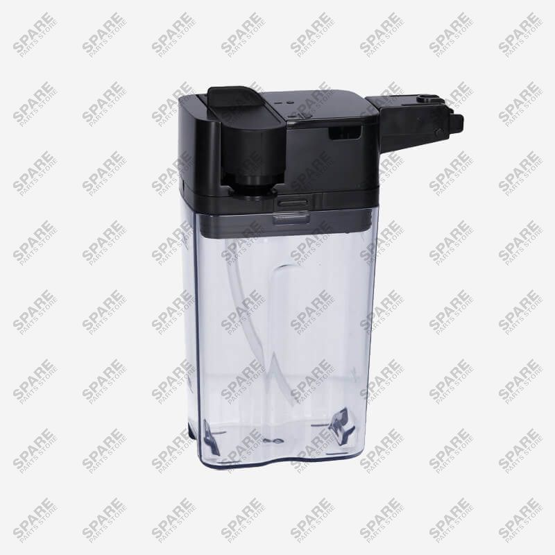 421944068631 - 1124018 - Gaggia Transp. Black Carafe Anima Magenta (SHOWROOM)