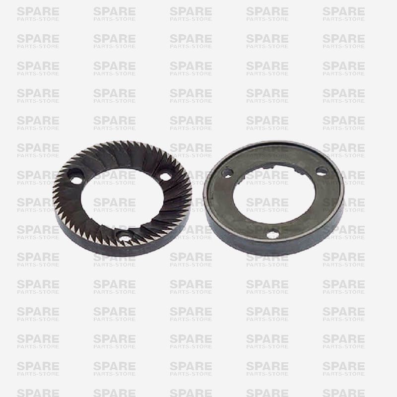 18007316-01 Bianchi Vending D=64 Grinder Blade (L3S4)