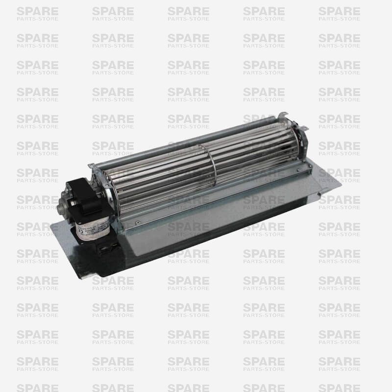 06246612RC Bianchi Vending Cooling Fan ARIA S (L3S5)