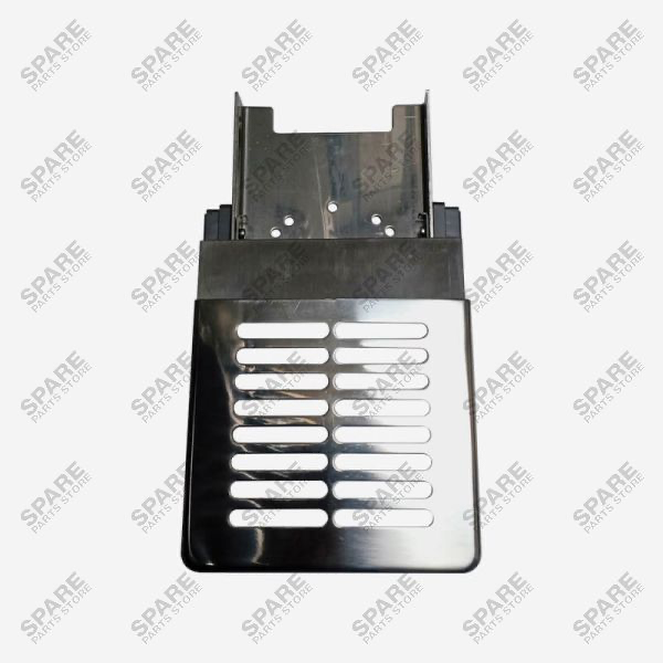 947844010 - Faema Complete Grille Assembly R2(L9-S4)
