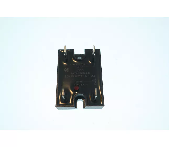 5224995 -  41607153 - P6029 - ECM STATIC RELAY SMALL R2 (L14-S3)