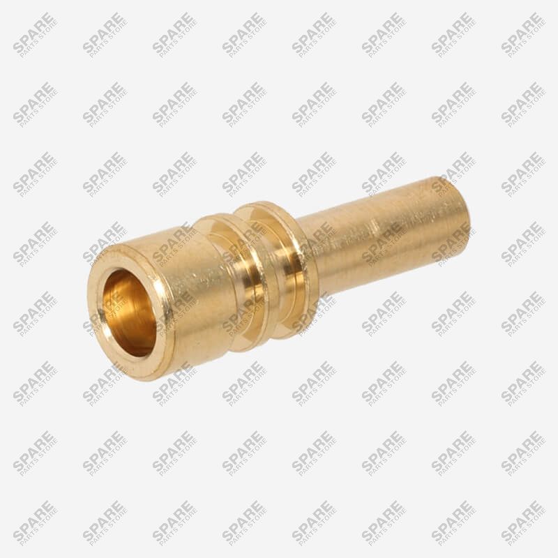 P6003.5 ECM  NOOZLE QS VALVE R2(L14-S3)