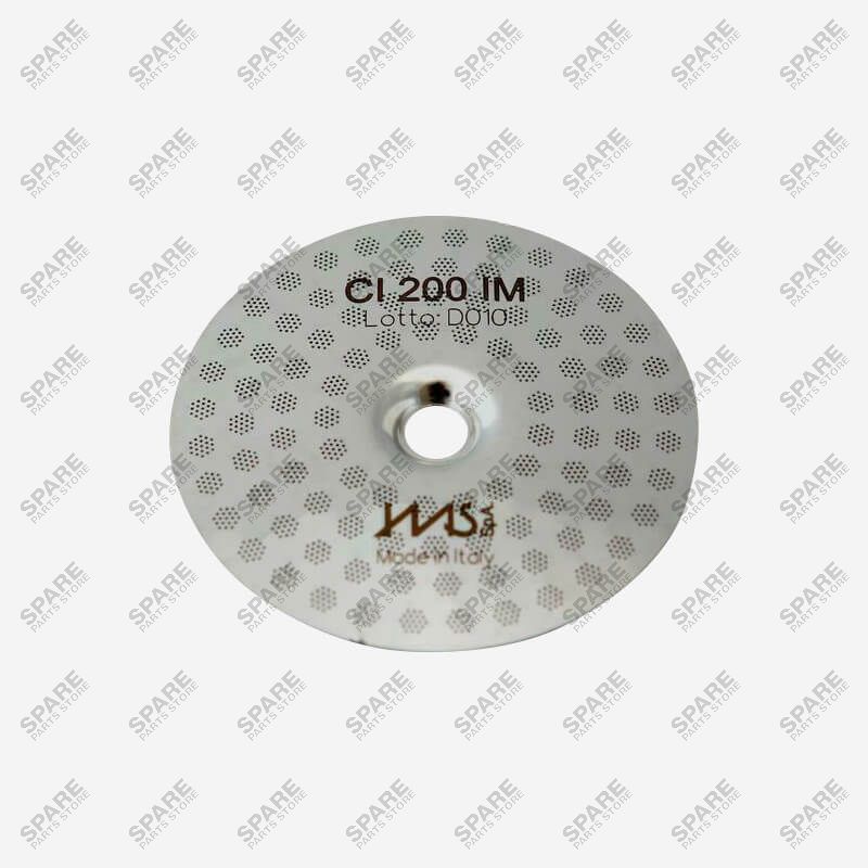 8C00200 - CIMBALI COMPETITION  SCREE SHOWER