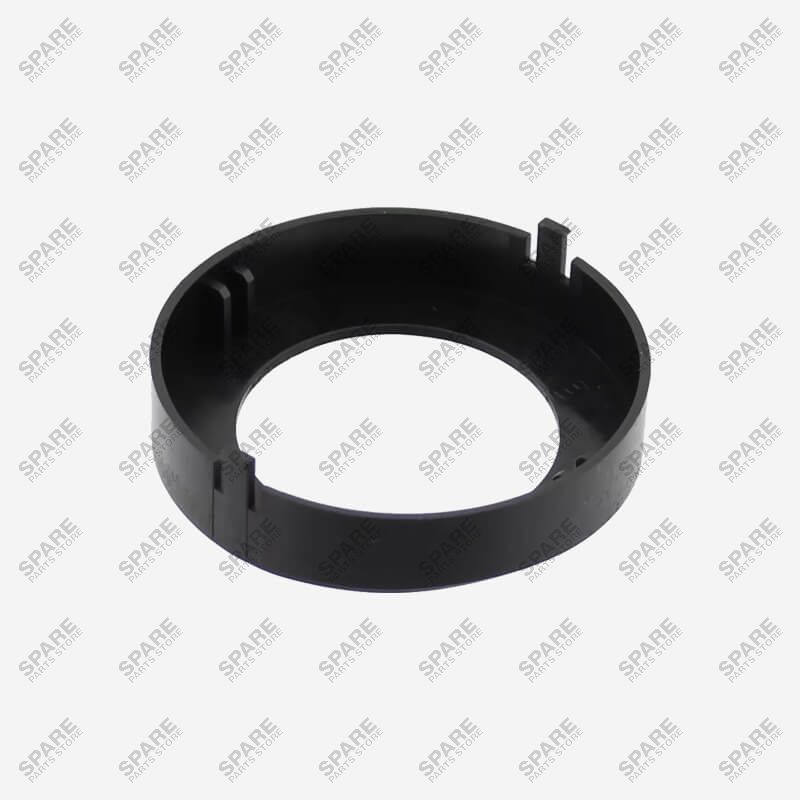 142844550 Saeco Upper grinder cover coffee Phadra R2(L4-S2)