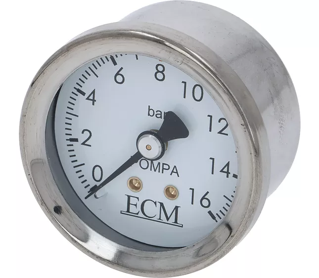 P1027 MANOMETER WGITE @45 PROFILINING R2(L14-S3)