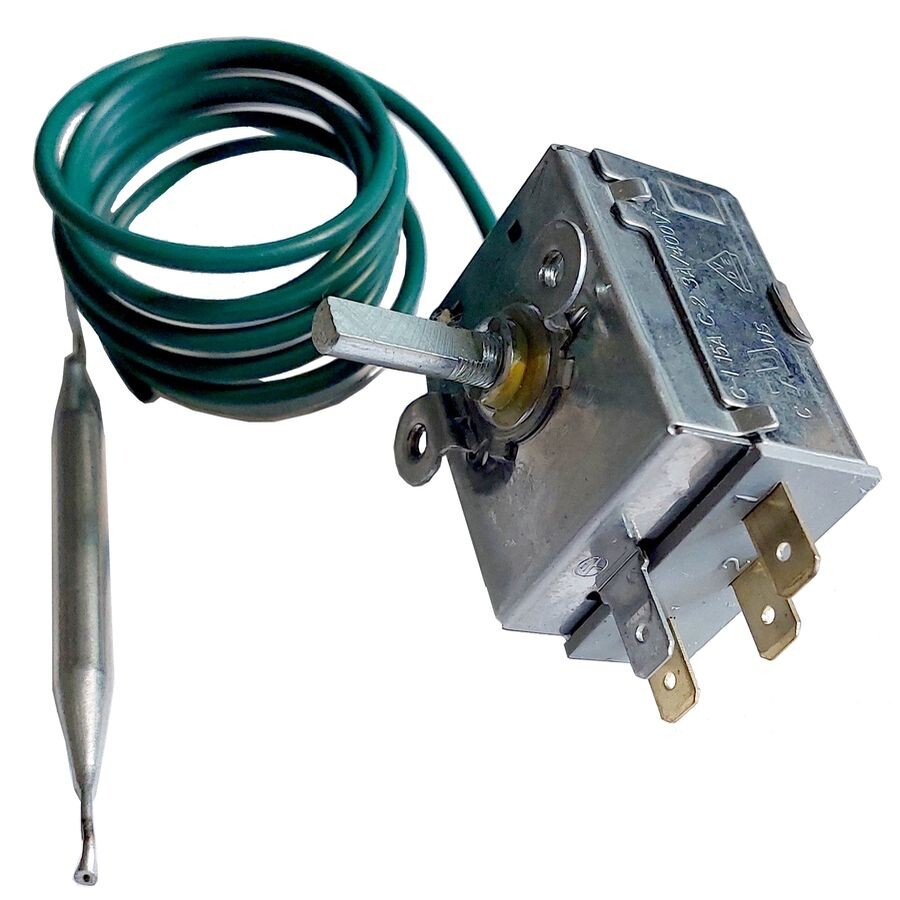 B7434011 ECM THERMOSTAT CLASSIKA R2(L14-S3)