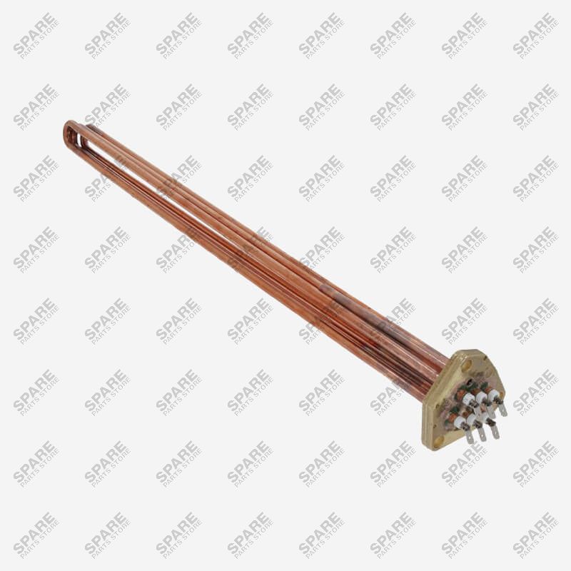 477512030 220-240V 5790-7020W / HEATING ELEMENT 1755089 R2(L8-S4)
