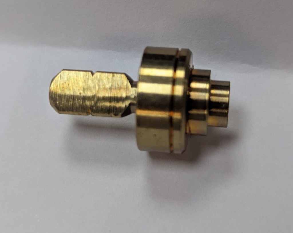 P6003.9 ECM PLUG QUICK VALVER2(L14-S3)