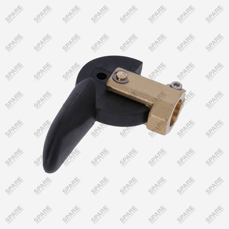 705526 Water Steam Valve knob