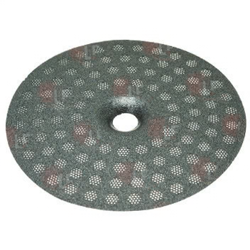 8C0001PT-  SHOWER CIMBALI TEFLON D52 R2(L12-S3)