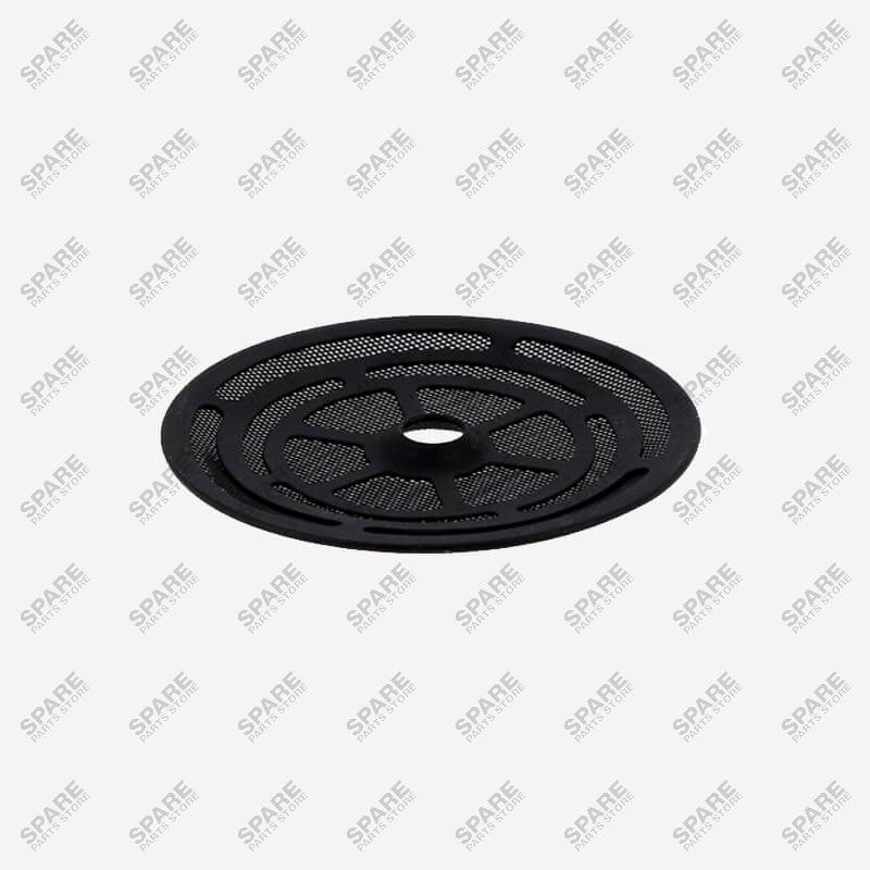 8C0001PT-  SHOWER CIMBALI TEFLON D52 R2(L12-S3)