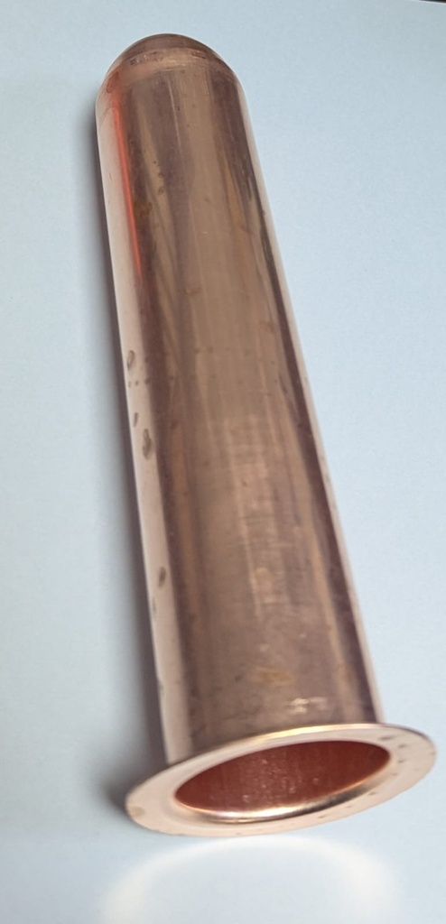 457207002-  HEAT EXCHANGER R2(L7-S4)