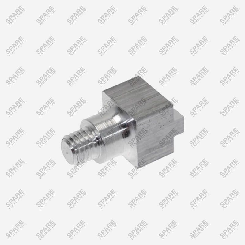 431050020 - Faema Square Nut For Milestones R2(L6-S4)