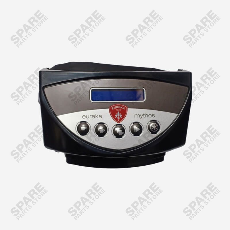 4100.0012KIT Eureka Mythos Front Panel R2(L1-S2)