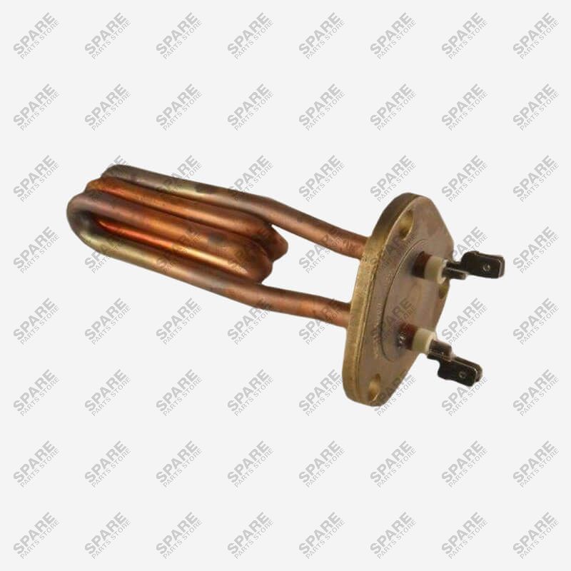8P8601 - Pavoni Heating Element 1GR, 1500W, 230V R2(L12-S2)