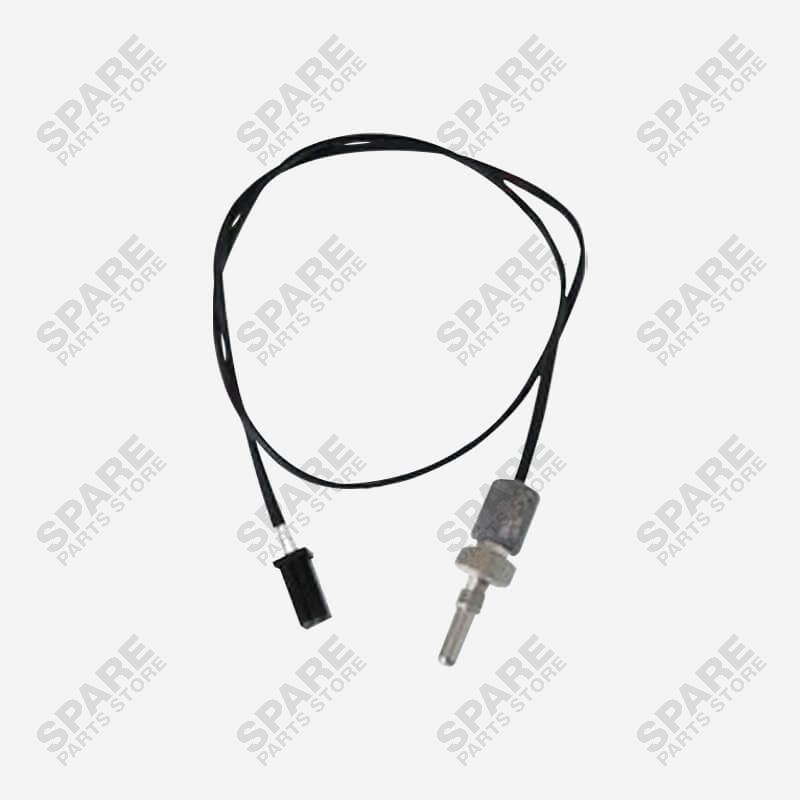 535834000 - FAEMA Boiler Probe M6X1 R2(L6-S3)