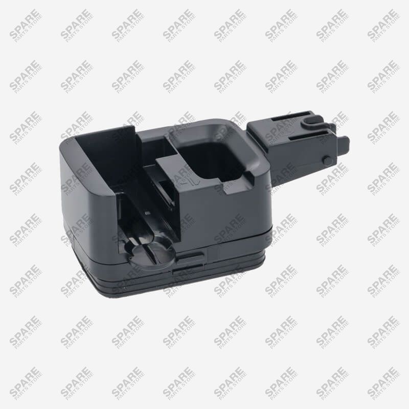 421941307041 black upp cover anima/mga carafe L7-S2