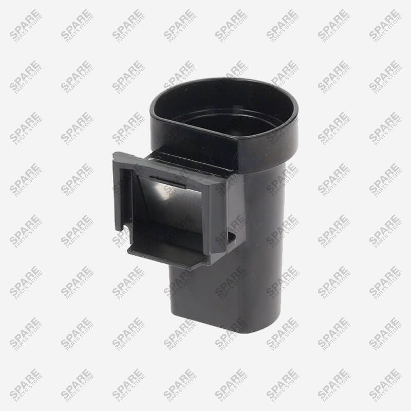 421941230122 - 1090039 -  GAGGIA Black Ground Coffee Outlet Cons L7-S2