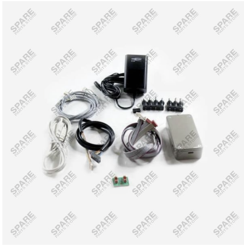 996530009845 KIT PROGRAMMER SERKIT L7-S2