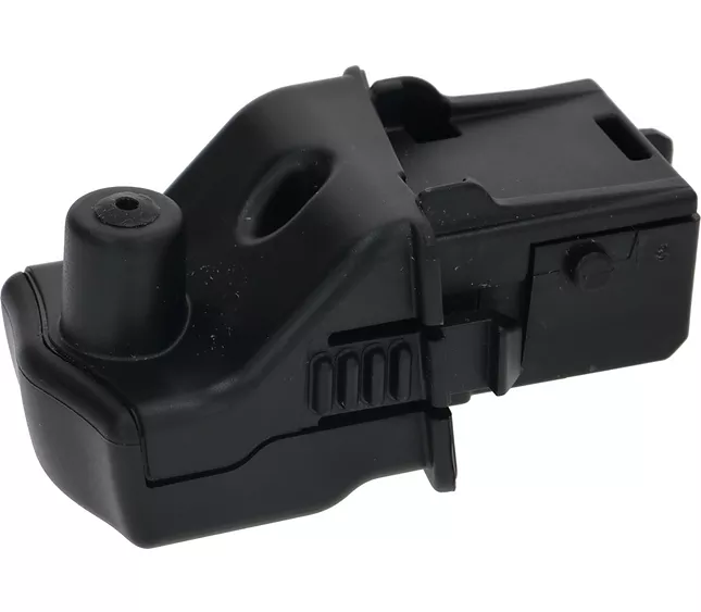 10002063 - 996530072651 - BLACK HOT WATER DISPENCER L7-S2