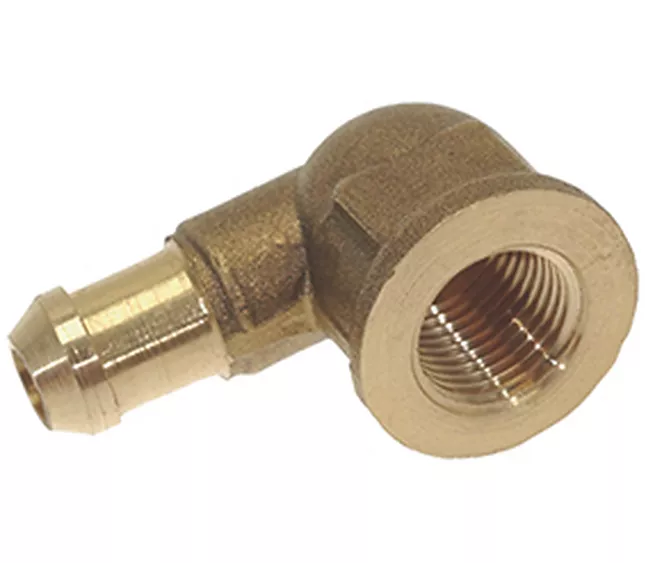 448138005F - FAEMA HOSE CONNECTION 90# F 1/8G CW510L R2(L6-S2)