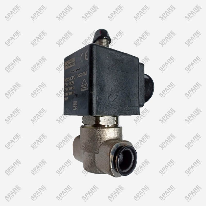 533895410R - SOLENOID VALVE 1/4G R2(L9-S3)