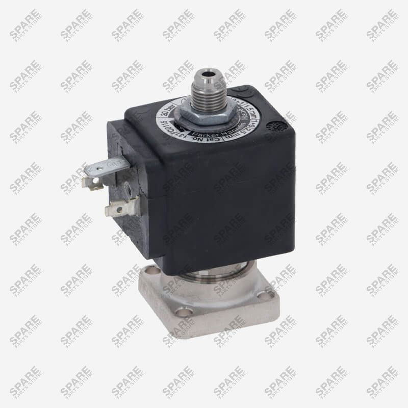 533902910F - SOLENOID VALVE R2(L9-S3)