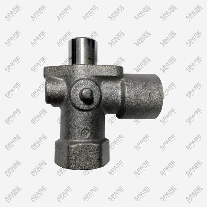915521020  - FAEMA Tap Body R2(L8-S3)