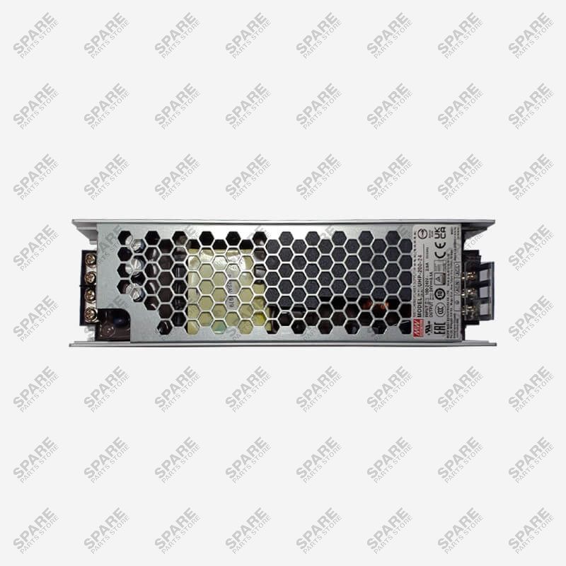 538165000  - FAEMA POWER SUPPLY R2(L2-S2)