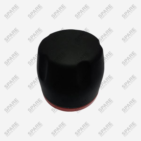 711502000 - Steam Knob M200 R2(L6-S2)